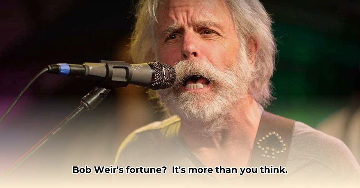 bob-weir-s-net-worth